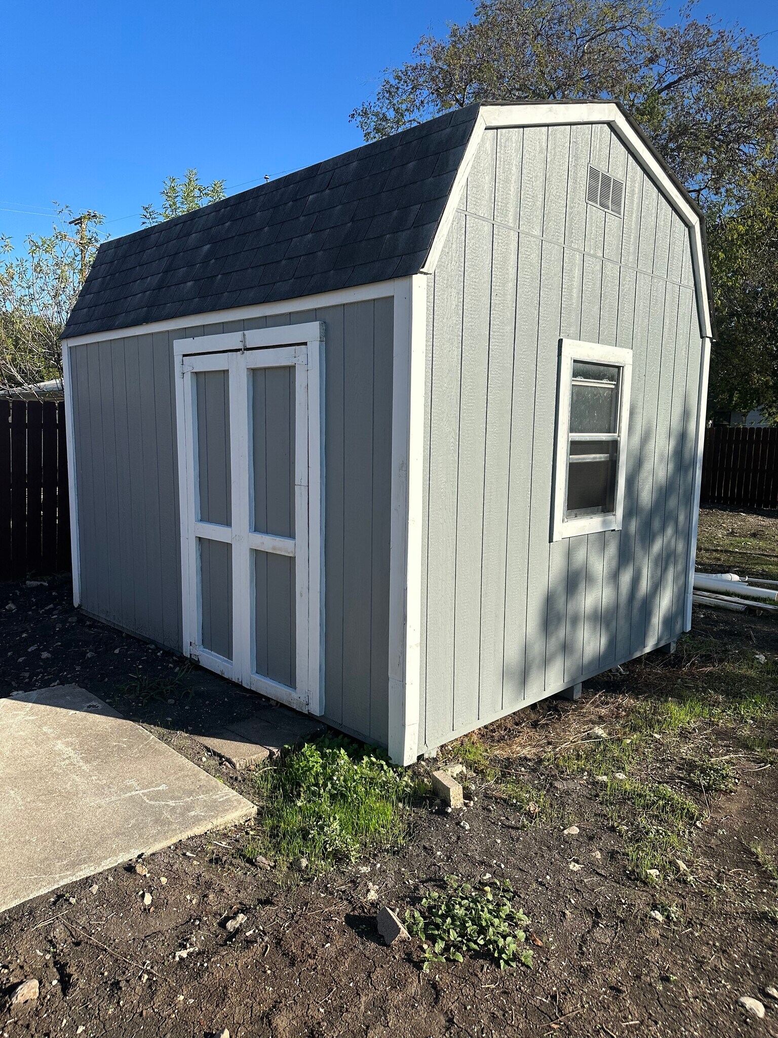 Building Photo - 606 John Page Dr