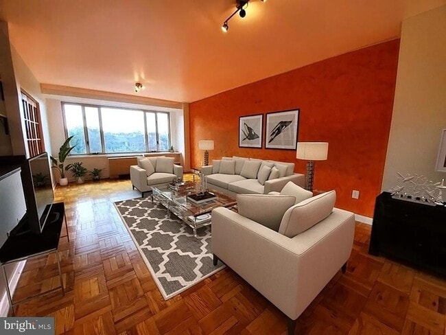 Building Photo - 4301 Massachusetts Ave NW