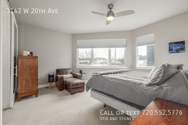 Building Photo - 3142 W 20th Ave