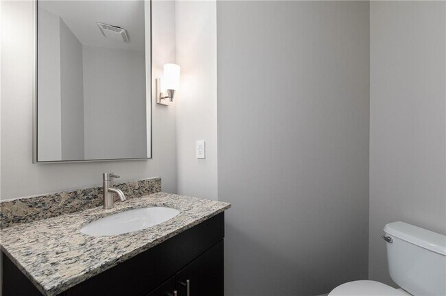 Building Photo - 222 12th St NE