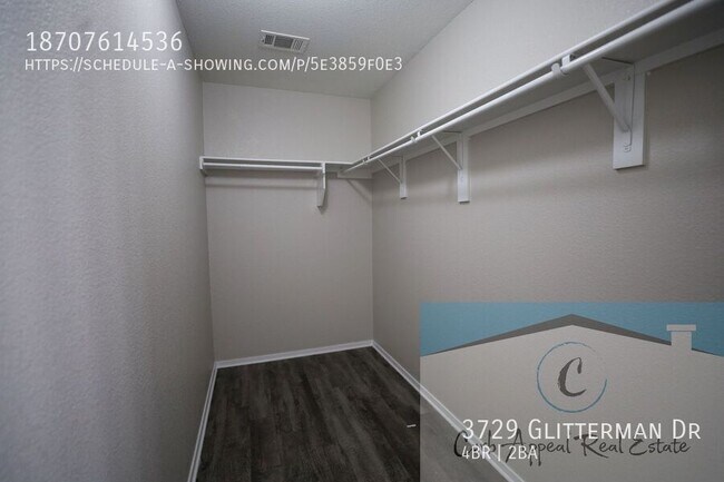 Building Photo - 3729 Glitterman Dr