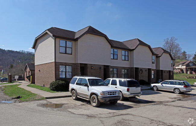 Primary Photo - Victorville Apartments