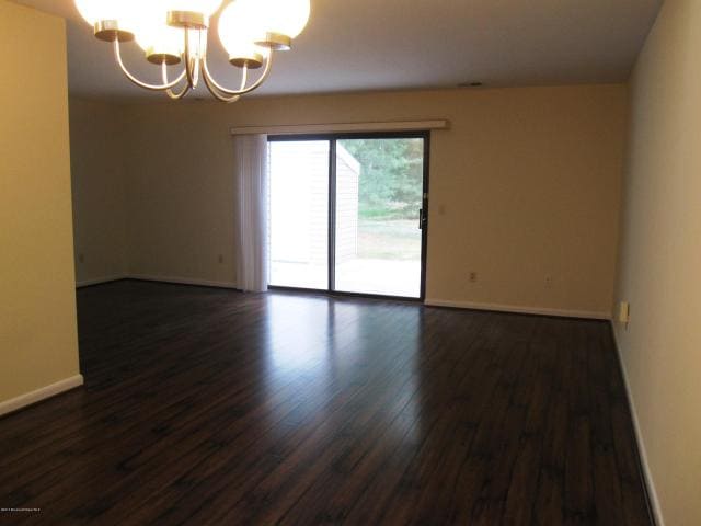Living Room - 23 Gloria Ct