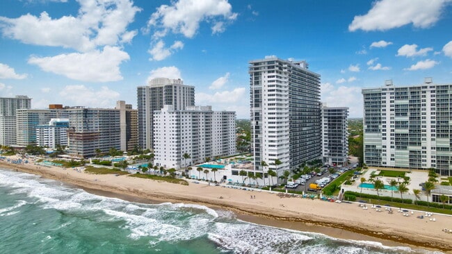 Building Photo - 4280 Galt Ocean Dr