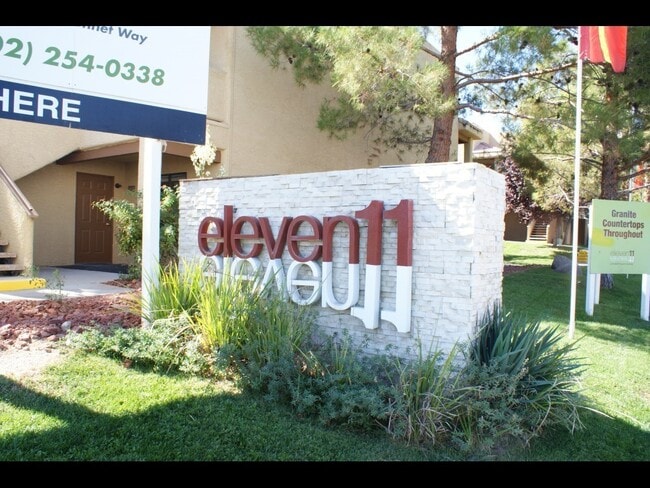 Interior Photo - Eleven11 Condominiums