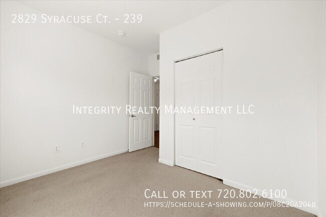 Building Photo - 2829 Syracuse Ct