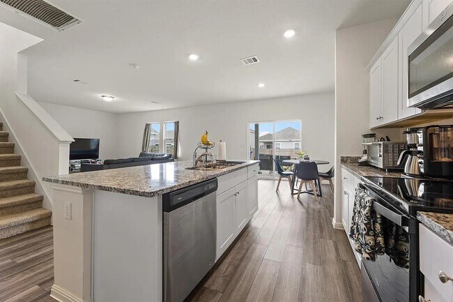 Building Photo - 19605 Caymus Dr