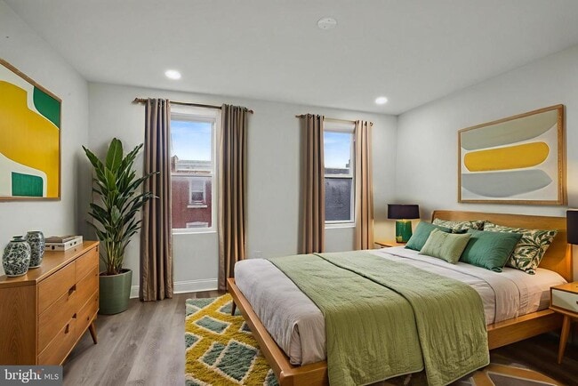 Building Photo - 2447 Turner St