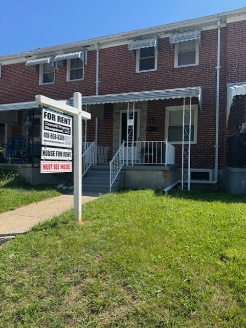 Building Photo - 137 Riverthorn Rd