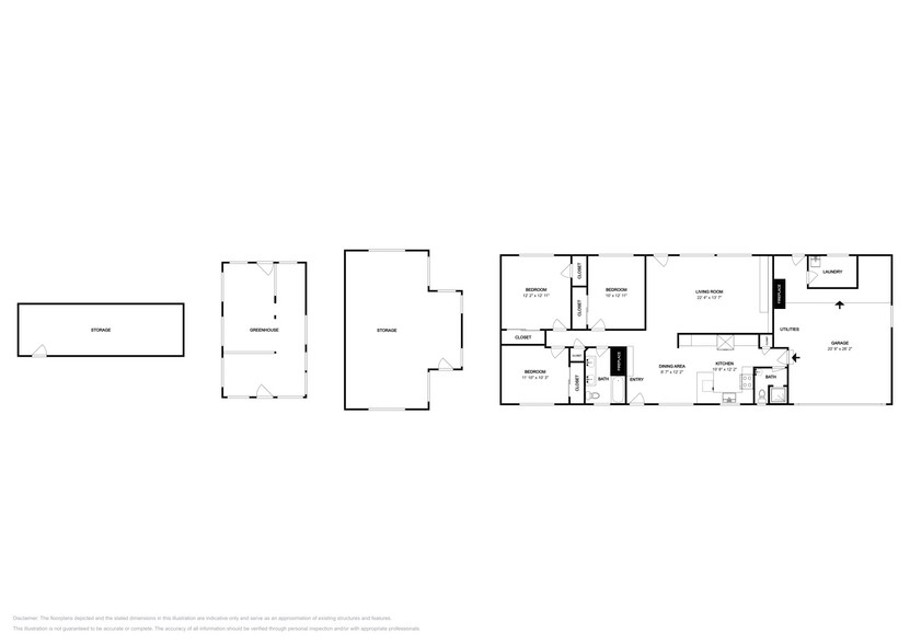 Building Photo - 1828 Gossard St