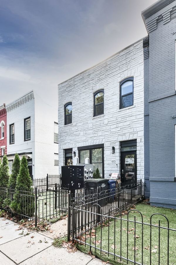 Building Photo - Boutique Condo in Truxton Circle!