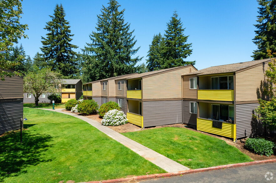 Primary Photo - The Clubhouse at Port Orchard