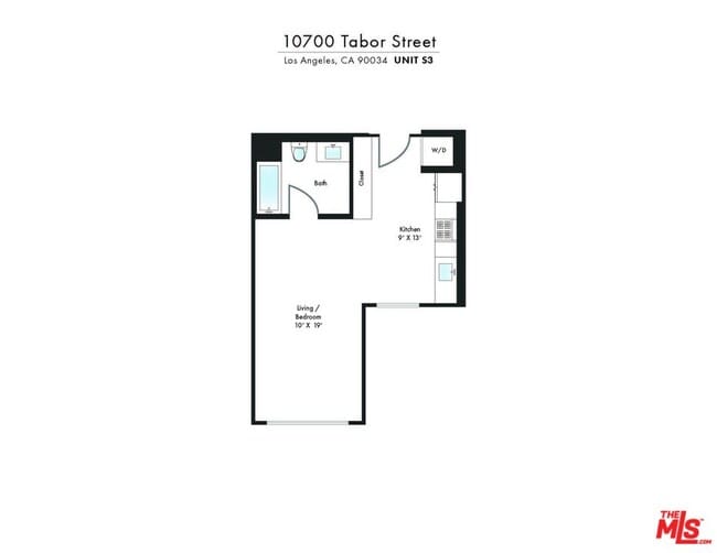 Building Photo - 10700 Tabor St
