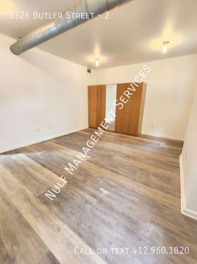 Building Photo - 5326 Butler St