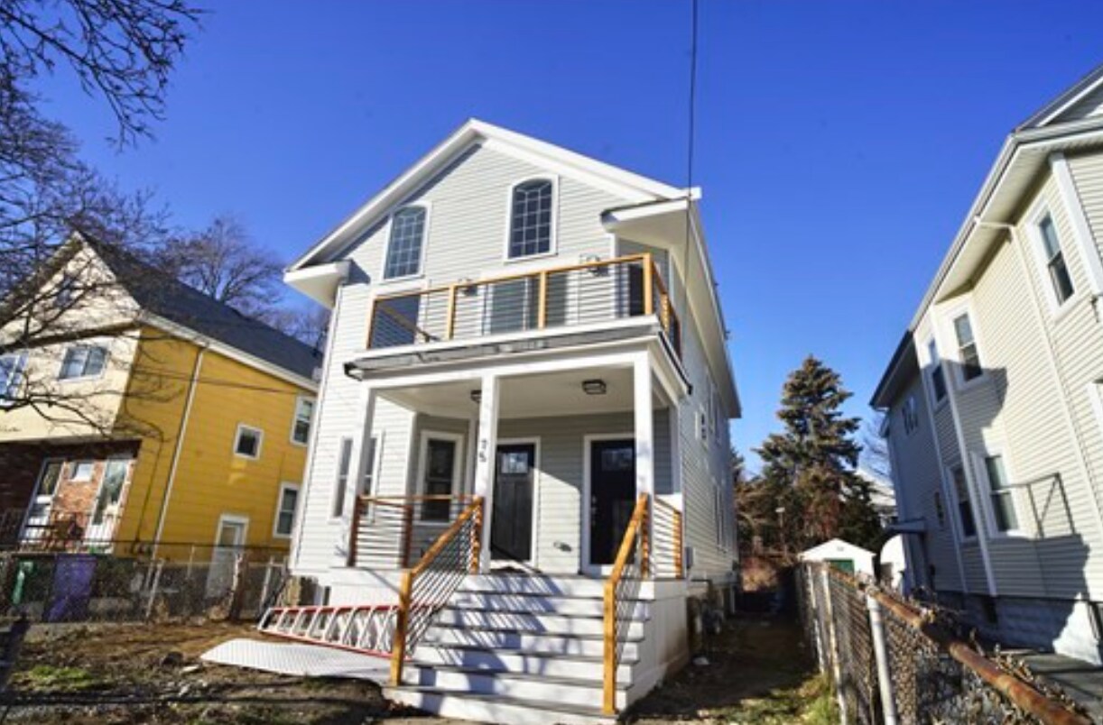 Building Photo - 75 Wareham St