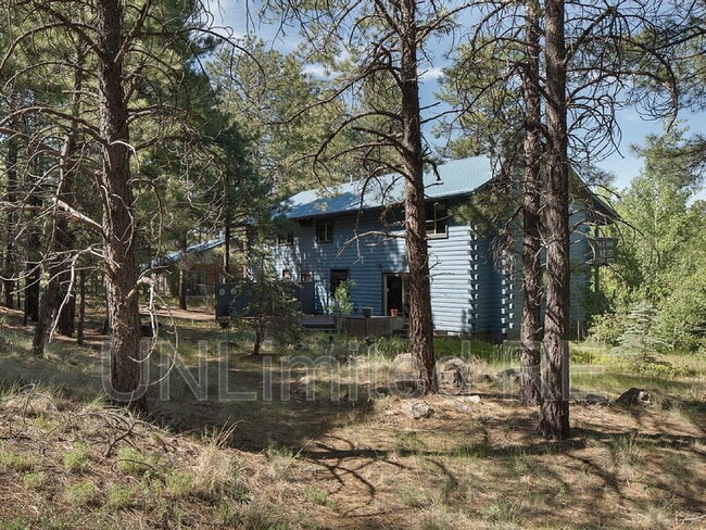 Building Photo - 4555 S Lake Mary Rd