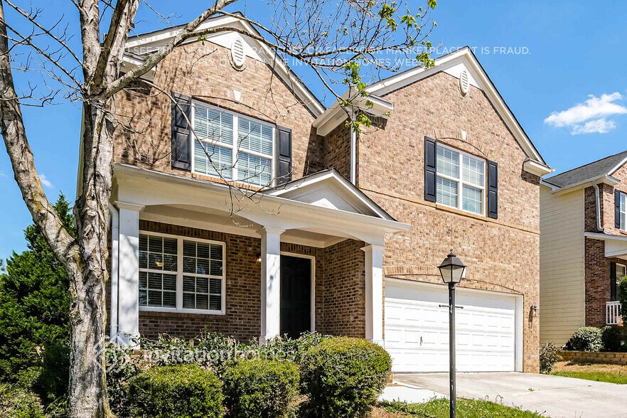 Building Photo - 2828 Farmstead Ct