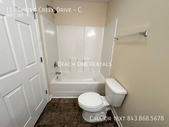 Building Photo - 113 Spring Creek Dr