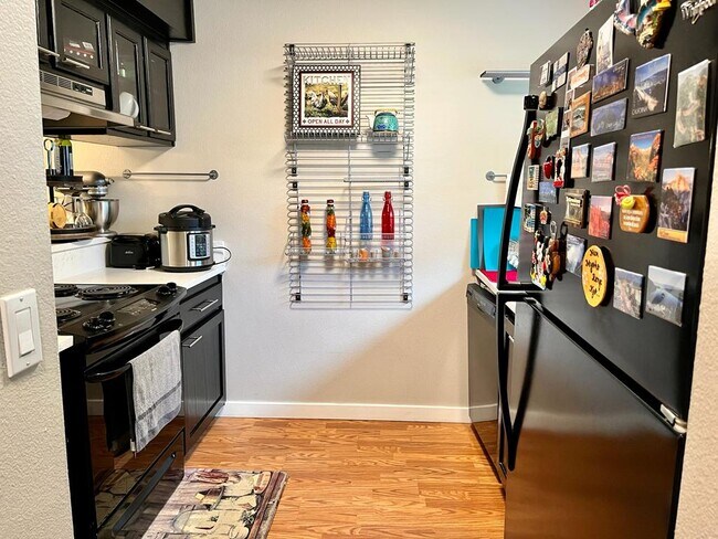 Building Photo - 1526 192nd St SE