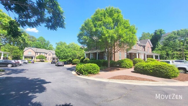 Building Photo - 1706 Raney Ct