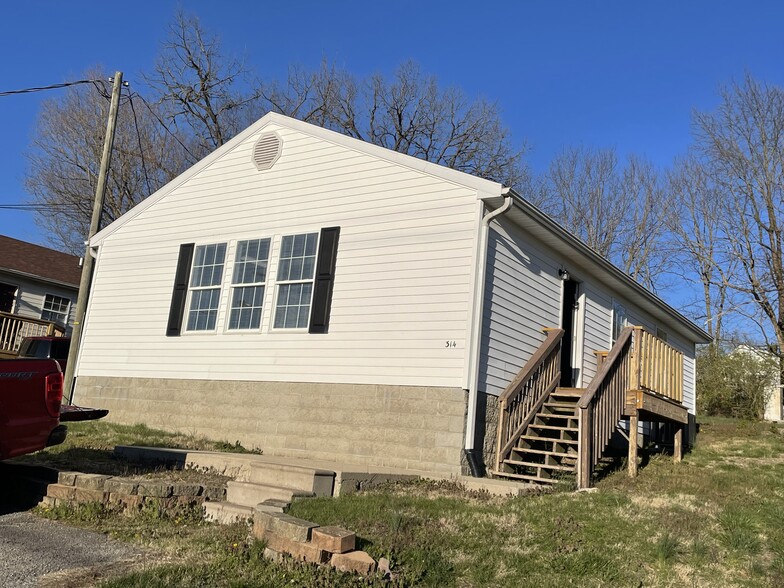 Primary Photo - 314 N 6th St