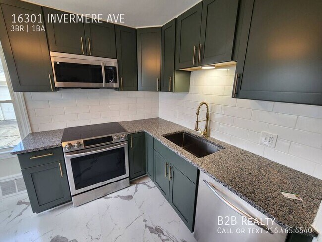 Building Photo - 16301 Invermere Ave