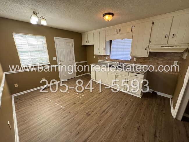 Building Photo - Hueytown (*** APPROVED APPLICANT, PENDING SECURITY DEPOSIT ***