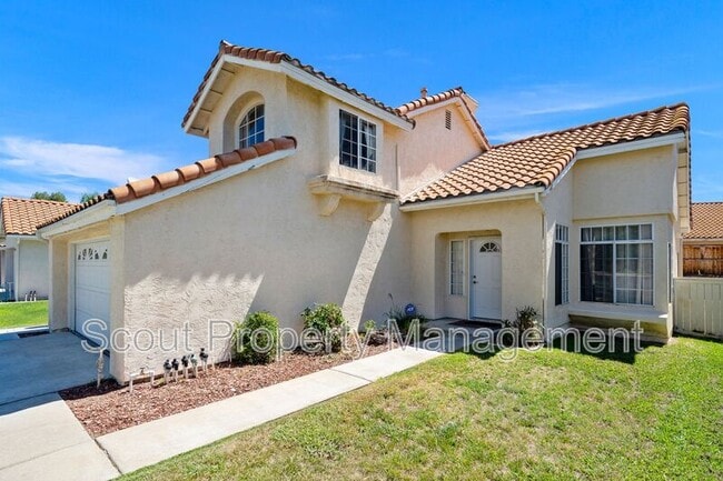 Building Photo - 40272 Mimulus Way