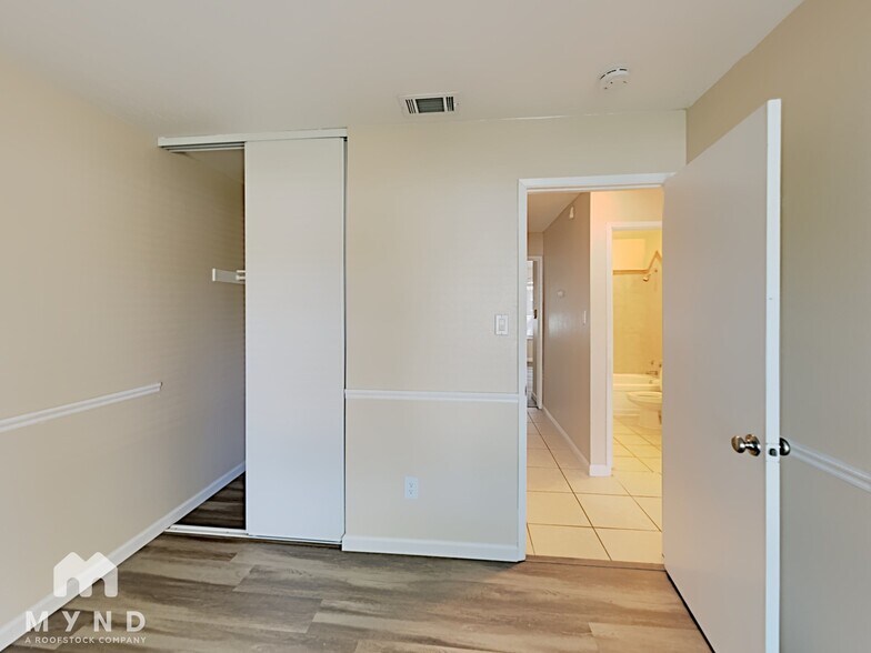 Building Photo - 7707 Canova Way