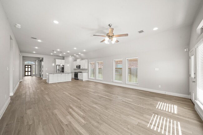 Building Photo - 3418 Zuse St