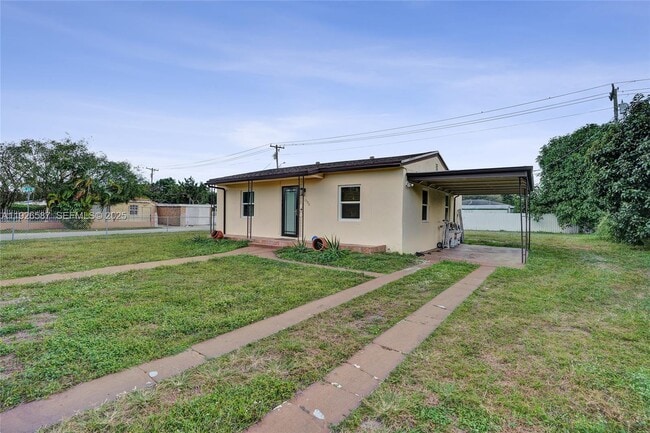 Building Photo - 1300 NW 87th St