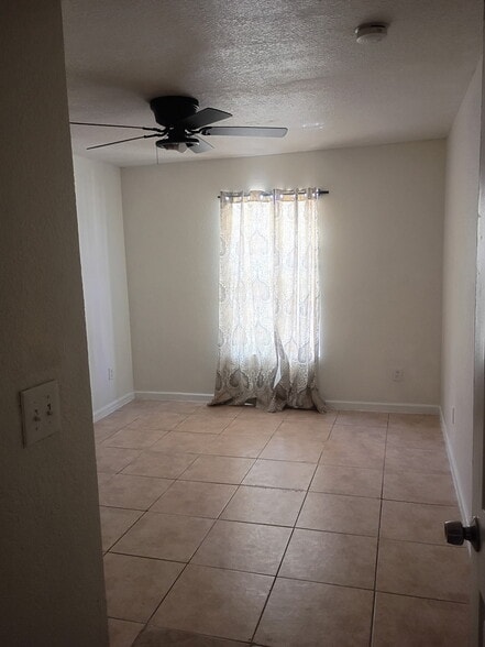 Bedroom - 1902 NW 83rd St