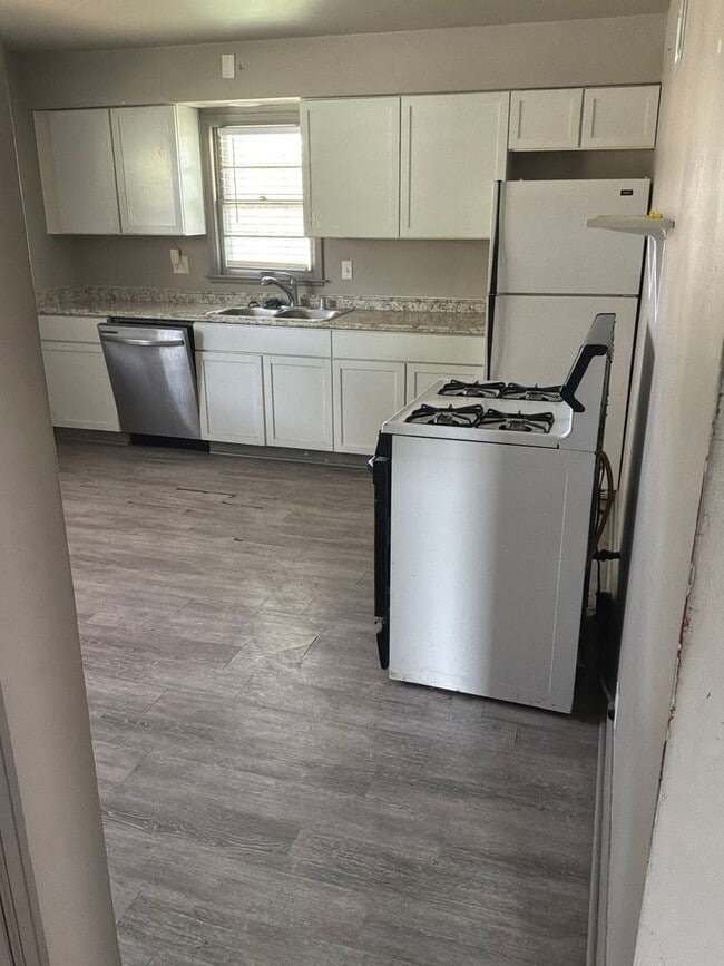 Building Photo - Charming & Comfortable 3-Bedroom Home in Capitol Heights!