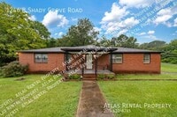 Building Photo - 1246 Shady Grove Rd