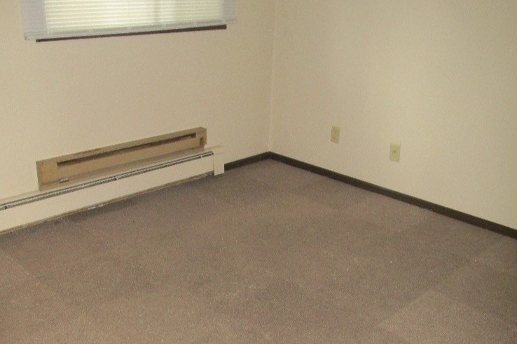 Bedroom 2 - 414 10th Ave S