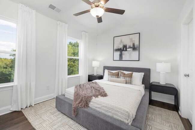 Building Photo - Brand New Townhomes For Lease in WestEnd