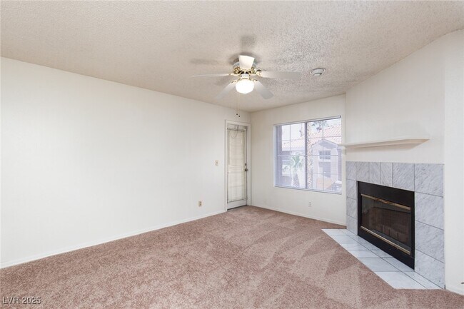 Building Photo - 1375 E Hacienda Ave