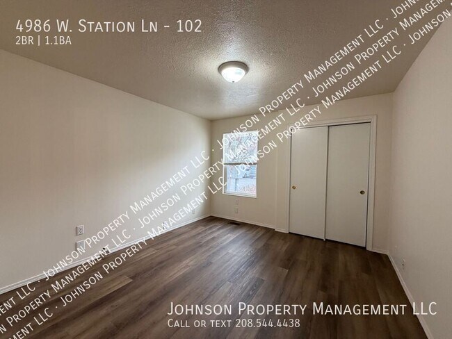 Building Photo - 4986 W Station Ln