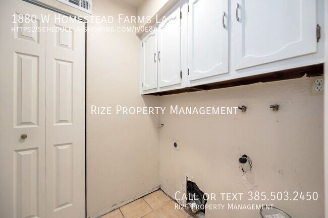 Building Photo - 1880 W Homestead Farms Ln