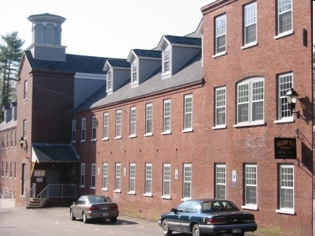 Building Photo - Bellamy Mill Apartments
