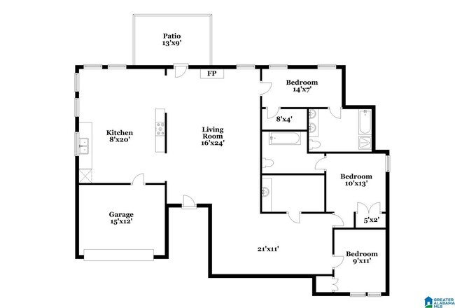 Building Photo - 212 Falling Waters Way
