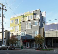 Building Photo - Fremont Solstice