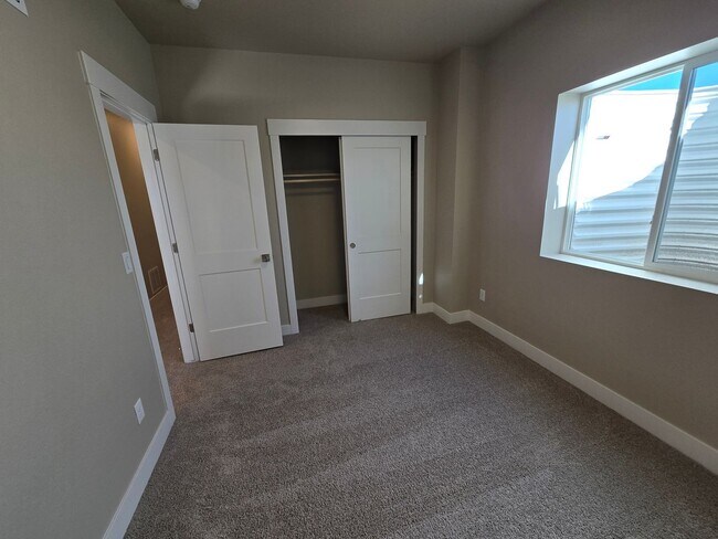 Building Photo - Brand New House with Breathtaking Views of Pikes Peak