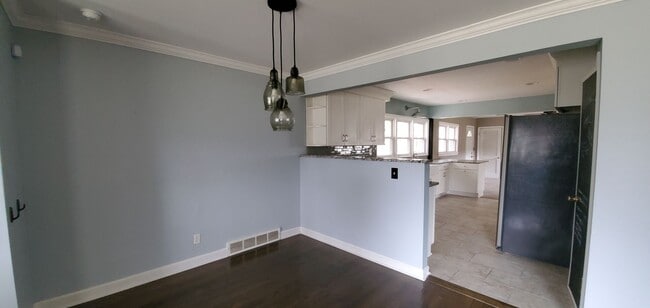 Building Photo - Don't Scroll Past This One!  Renovated, Brick Ranch. 3 Bedrooms, 2 FULL Bathrooms, Basement, Garage!