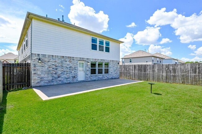 Building Photo - 3318 Zephyr Glen Way