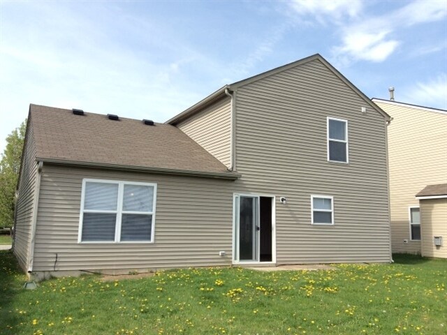 Building Photo - 12434 Deerview Drive