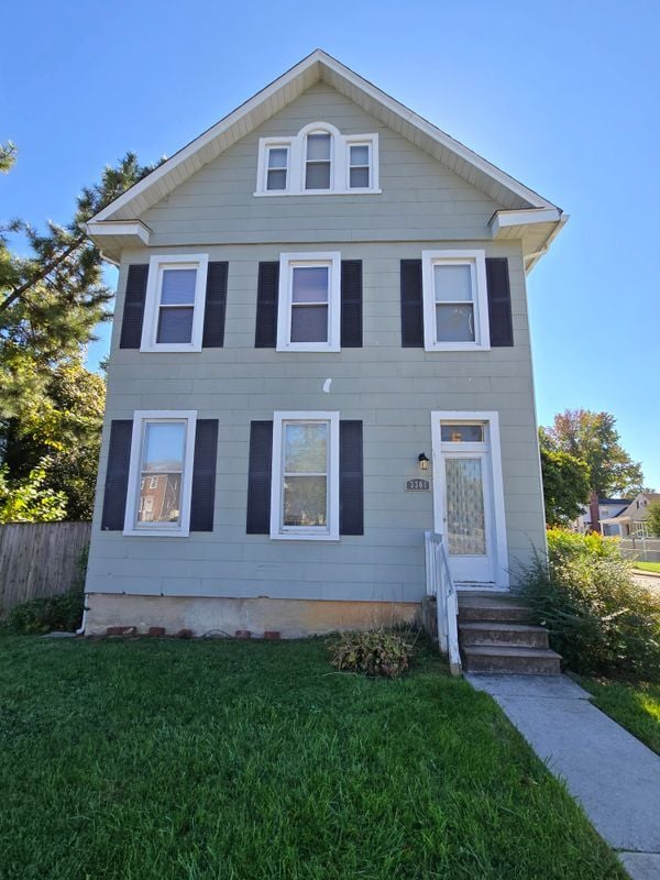 Building Photo - 3301 E Northern Pkwy