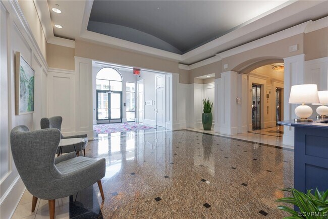 Building Photo - 1101 Haxall Point