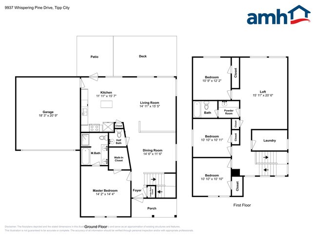 Building Photo - 9937 Whispering Pine Dr