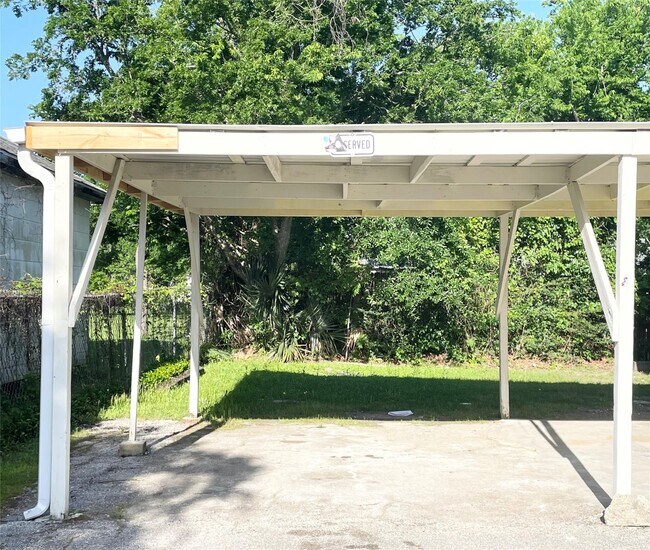 Building Photo - 7515 Bayway Dr